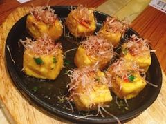-仓桥家·焗寿司·锅物(光谷步行街店)