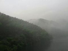 -天目湖山水园