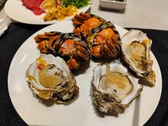-西安高新洲际酒店•源咖啡全日制餐厅