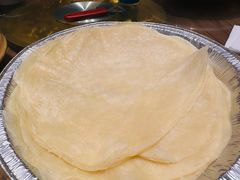 -合合春饼·酱骨·东北菜(潘家园店)