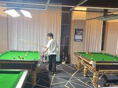 -响袋24H自助台球棋牌(锦欣大厦店)