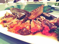 -御花园·粤菜·海鲜火锅(中山公园店)