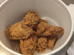 -麦当劳(新世纪环球中心店)