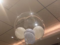 -环球港凯悦 · 享悦中餐厅