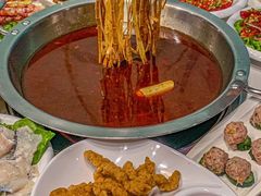 -重庆巴渝火锅(钟家村店)