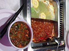 -重庆高老九火锅(万象城店)