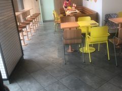 -麦当劳(新都汇店)