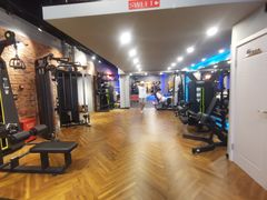 -NRG 健身私教CLUB(云山路店)
