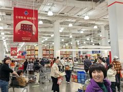 -山姆会员商店(邻瑞广场店)