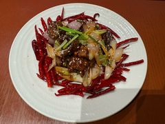 -镇江苏宁万豪酒店-苏筵中餐厅