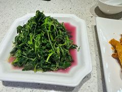 -阿莉餐厅(枣阳路店)