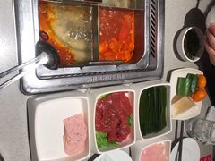 -海底捞火锅(万科广场店)