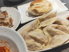 -大师兄·西北风味食集(增城合生汇店)