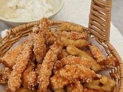 -五谷屯私房菜·始于2005(中山陵童卫路店)