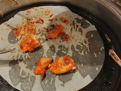 -姜胖胖无限自助烤肉(罗湖宝能店)