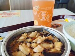 -真功夫(搜秀城店)