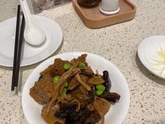 四喜烤麸-鼎泰丰(环贸店)