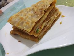 -老舅老蒙肉饼非遗店(一店)