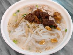 -江南濑粉店(文华路店)