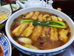 -真不同饭店(老城店)