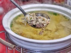 -舒味姜母鸭·沙茶面(湖里店)