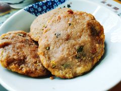 -粗茶淡饭(东关街店)
