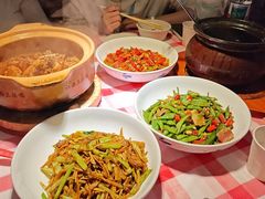 -小柴米·传统江西菜(八一广场店)