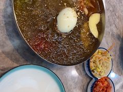 -屋里家延边朝鲜族冷面(梅林3店)