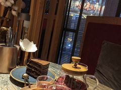 -良木缘咖啡西餐(太古里店)