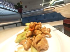 -福禄财东北菜(珠江帝景店)