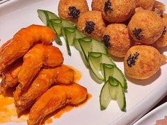 -兰庭玉树·老饭骨家宴(后海店)
