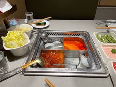 -海底捞火锅(王府井店)