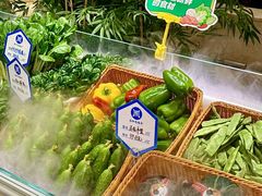 -燕郊烧鸽子(酷车小镇店)