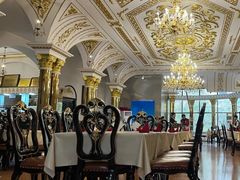 -华梅西餐厅(哈尔滨中央大街店)