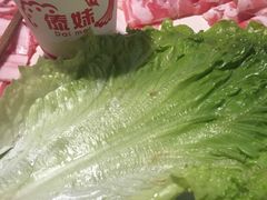 -傣妹火锅(南京东路一店)