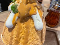-After You Dessert Cafe(CENTRALWORLD)