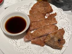 -顶特勒·黄鱼馆·特色菜(上海大世界店)