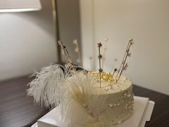 -昔木生日蛋糕(汉口店)