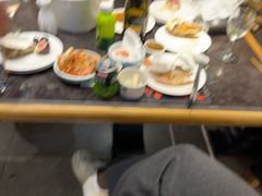 -川骄海鲜自助(亚运村店)
