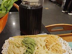 -北门涮肉·铜锅涮肉(南锣鼓巷店)