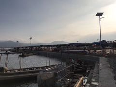 -蚝乡农庄(铁涌赤岸店)