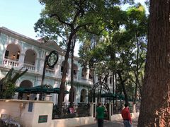 -星巴克臻选(广州沙面店)