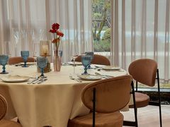 -醉了的船Le Bateau Ivre(温江店)