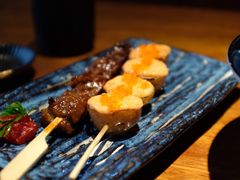 明太子芝士土豆-山葵家居酒屋(天目里店)