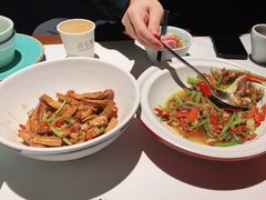 -遇见湘·地道湖南菜(云门店)