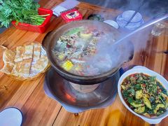 -洪大厨鸡煲(福田店)