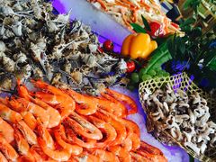 自助餐-佰园全日西餐厅-厦门佰翔软件园酒店