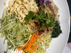 -李记东北饺子馆·东北菜(欢乐谷店)