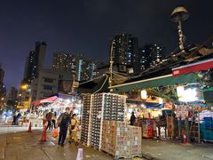 -油麻地果栏