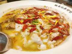 -太二酸菜鱼(福州泰禾店)